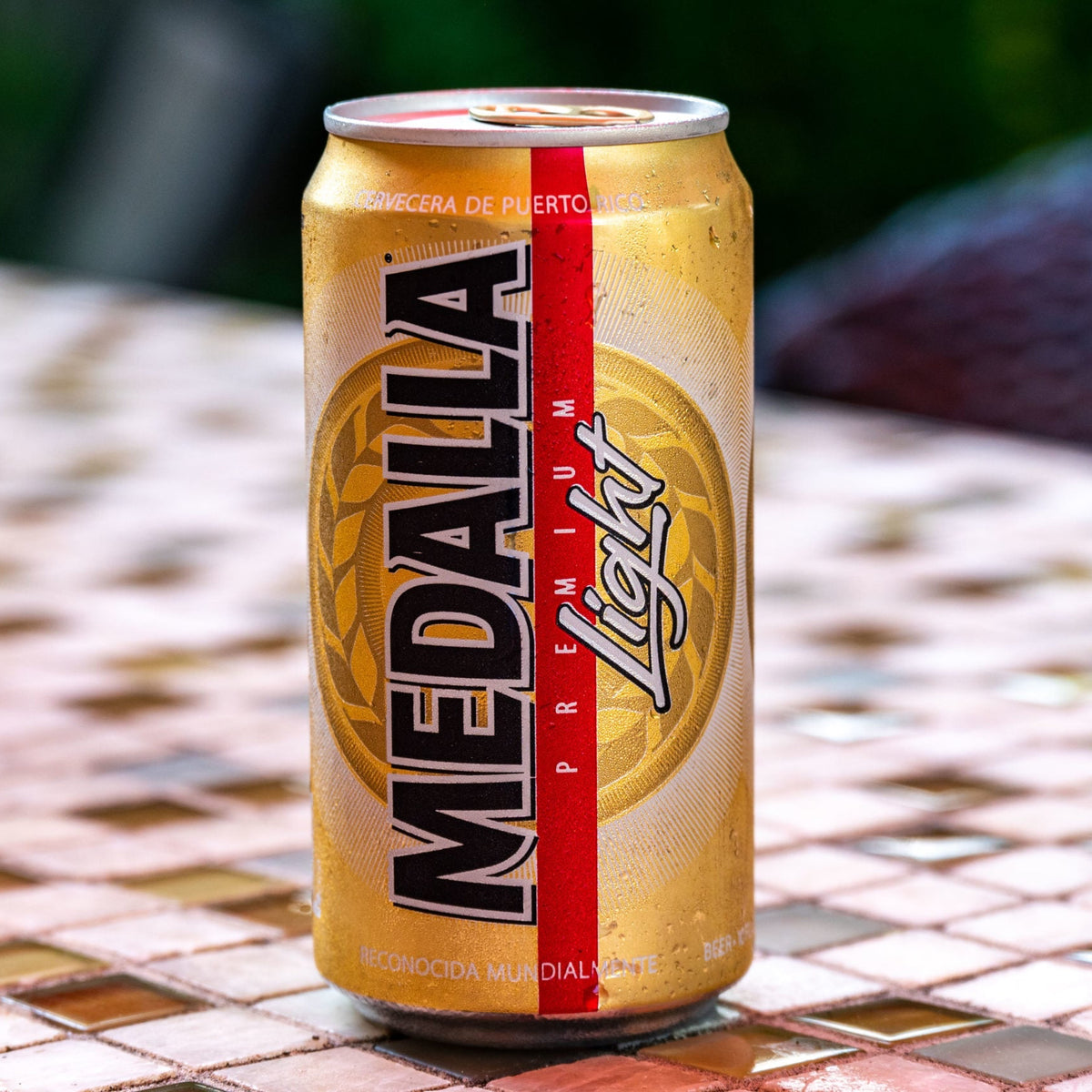 Medalla