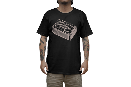 "Cajita" T-Shirt